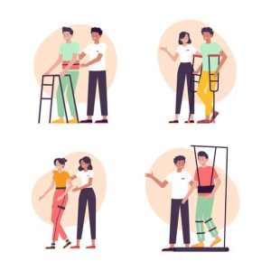 کاردرمانی چیست؟ راهنمای جامع (صفر تا صد)