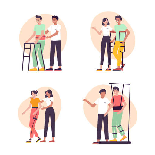 کاردرمانی چیست؟ راهنمای جامع (صفر تا صد)