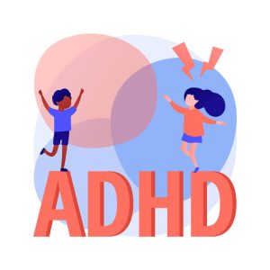 کاردرمانی کودکان با اختلال کم توجهی / بیش فعالی (ADHD): کاردرمانی چگونه می تواند کمک کند؟